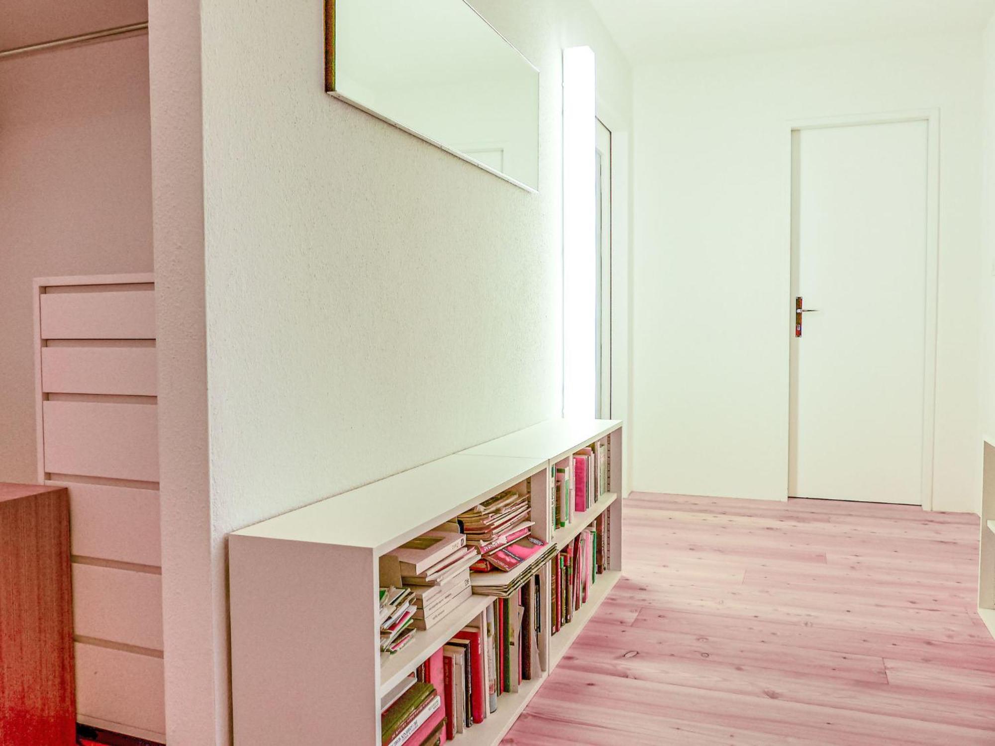 Apartment Chesa Vuorcha By Interhome Zuoz Luaran gambar